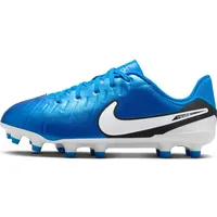 Nike Legend 10 Academy Mg soar/white 38,5