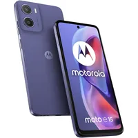 Motorola moto e15