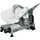 bricoline Gastro Aufschnittmaschine 220 mm grau