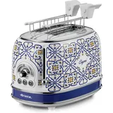 Ariete Toaster Capri Blau