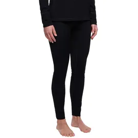 Vaude Monviso II Tights Schwarz 34
