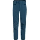 VAUDE Herren Hose Me Elope Softshell Pants, baltic sea, 54