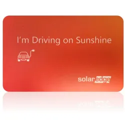 RFID CARDS (10 PCS.) Set mit 10 RFID Karten
