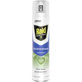 Raid Essentials Mückenschutz Raumschutz-Spray,