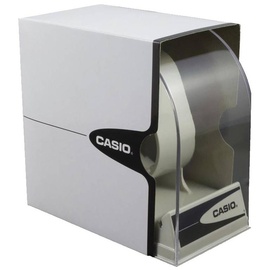 Casio Ltp-v004l-2budf 35 Mm Uhr Leather / Mineral One Size