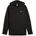 EVOSTRIPE Kapuzensweatshirt Schwarz L