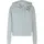 adidas Essentials 3-Streifen French Terry Sweatjacke Damen KF0015 - wonder sage S