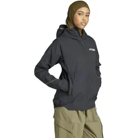 adidas Terrex Xperior Light Rain Jacket XL