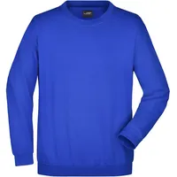 James & Nicholson Sweatshirt Heavy JN040, - 5XL