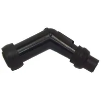 NGK 8408 Zündkerzenstecker, Anzahl 1, schwarz