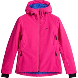 J.Lindeberg Starling Jacket pink peacock (S153) L