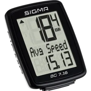 Sigma BC 7.16