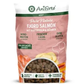 AniForte FjordSalmon Lachs mit Kartoffeln 12,5 kg