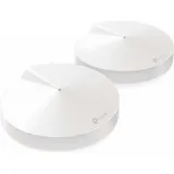 TP-Link Deco M9 Plus Mesh System 2er Pack