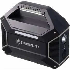 Bresser Mobile Power Station 100 Watt 13,0 kWh