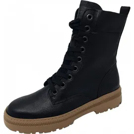 Paul Green 8970-034 glattleder Schwarz