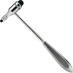Reflexhammer nach Trömner 24 cm