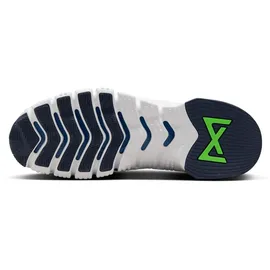 Nike Free Metcon 5 Herren Court Blue/Green Strike-Thunder Blue 45