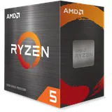 AMD Ryzen 5 5600 3,5-4,4 GHz Box 100-100000927BOX