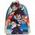 Loungefly Dragon Ball Z Trio Rucksack 31cm
