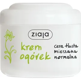 Ziaja Gurkencreme 100 ml