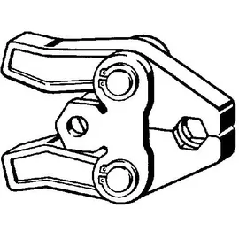 Viega Pressbacke 42 mm