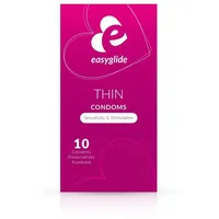 EasyGlide *Thin* 10 St Kondome