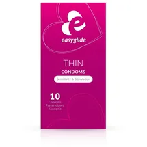 EasyGlide *Thin* 10 St Kondome