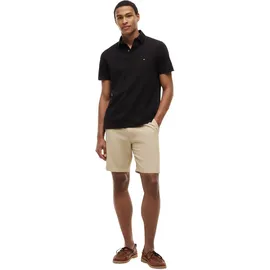 Tommy Hilfiger 1985 Regular Kurzarm-poloshirt Black L