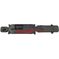 Fast Lampenträger, Heckleuchte links für Iveco 69500591^ FT86508