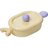 neoflam inc. Neoflam - Better Finger Kochtopf Oval 24cm inkl. Deckel