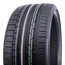 Continental SportContact 6 325/25 R21 102Y