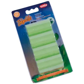 Nobby 67390 4 Rollen á 15 Beutel