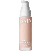 Isadora No Compromise Lightweight Matte Foundation 30 ml 1C