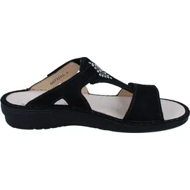 Finn Comfort Verin schwarz 42