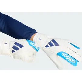 adidas Copa Club Weiß Zero Metalic/Lucid Ray Blue/Dark Blue 9