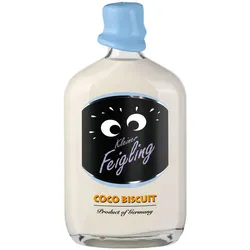 Kleiner Feigling Coco Biscuit 15,0 % vol 0,5 Liter