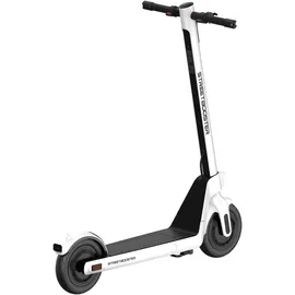 STREETBOOSTER Sirius grün