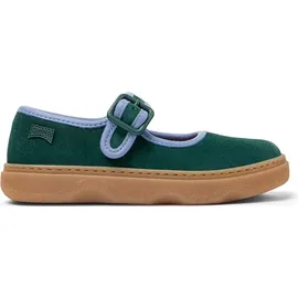 Camper Kiddo Grün 31