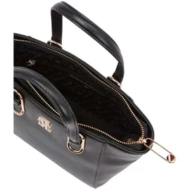 Tommy Hilfiger Handtasche TH Timeless Lady Tote M Black