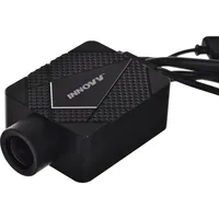 INNOVV K5 - Motorrad-Videorecorder 2 Kameras (GPS-Empfänger, Full HD),