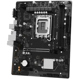 ASRock H610M-HVS/M.2 D5 GEN5