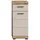 MID.YOU Midischrank Scout ca. 37x88x31 cm Kaschmir