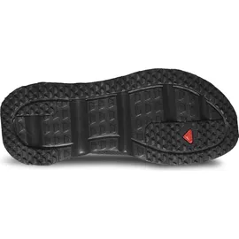 Salomon Reelax Slide 6.0 black/black/alloy 36