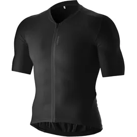 Gonso Herren Sitivo Trikot (Größe XXL, schwarz)