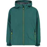CMP KID Jacket FIX Hood lichen (E857) 110