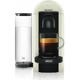 Nespresso Nespresso Vertuo Plus YY3916FD weiß