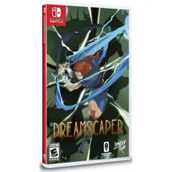 Dreamscaper - Switch [US Version]