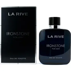 La Rive Ironstone Eau de Toilette 100 ml