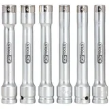KS Tools Torx-E-Stecknuss-Satz 6-tlg.